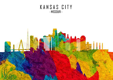 Kansas City Missouri