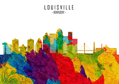 Louisville Kentucky