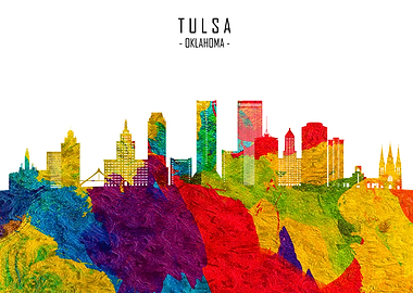 Tulsa Oklahoma