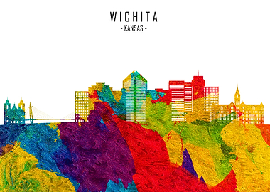 Wichita Kansas