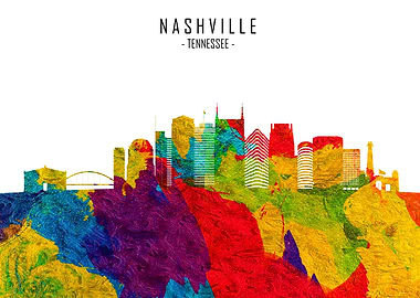 Nashville Tennessee
