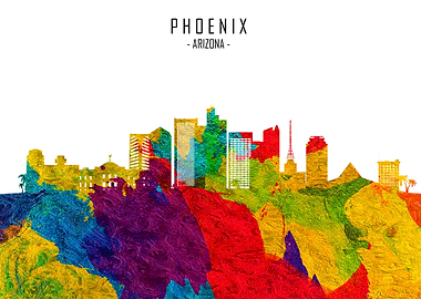 Phoenix Arizona