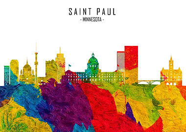 Saint Paul Minnesota