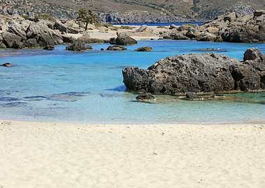 Kedrodasos beach creta