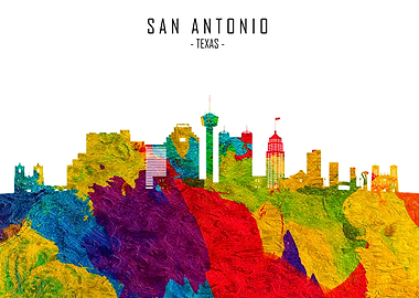 San Antonio Texas