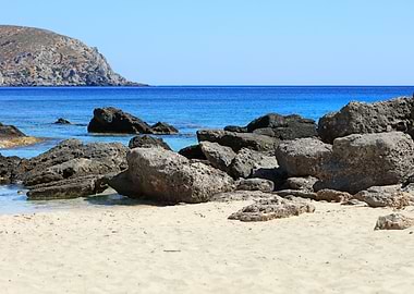 Kedrodasos beach creta