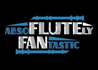 Absoflutely Fantastic