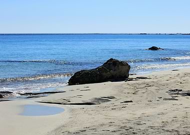 Blue paradise kedrodasos