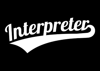 Interpreter