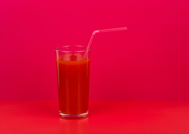 Tomato juice