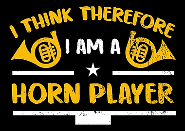 I Think Therefore I Am