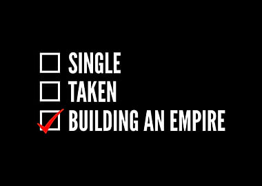 Building An Empire