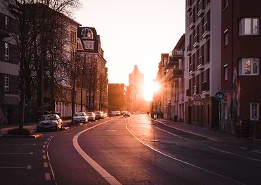 Leipzig henge