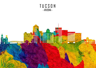 Tucson Arizona
