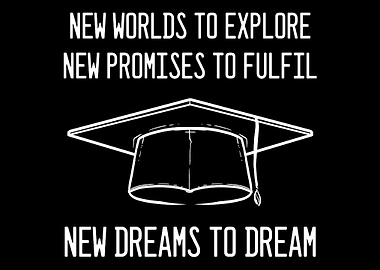 World Promise Dream Gradua