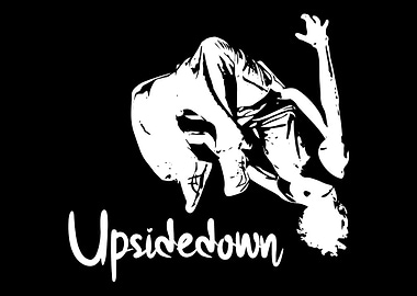 Upsidedown