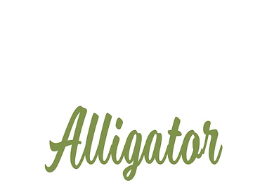 Alligator gift