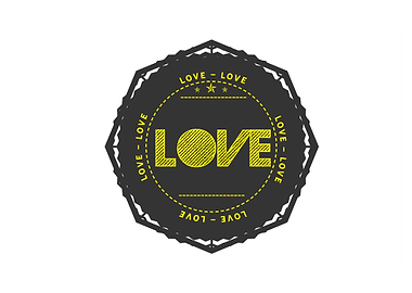 love icon illustration