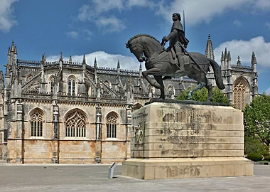 Monastery Batalha