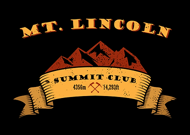 Mount Lincoln Design