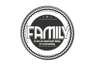 family is not important