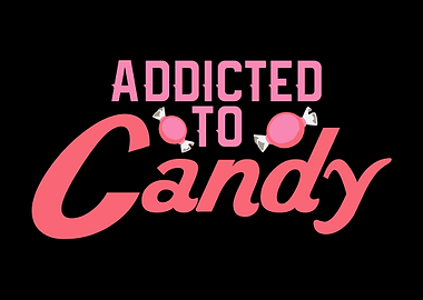 Candy Saying Candies Quote