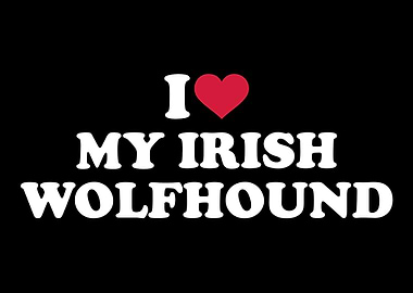 Irish Wolfhound