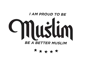 i am proud to be muslim