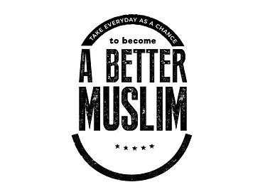 become a better muslim