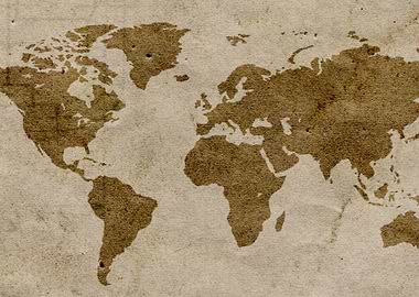 World Map