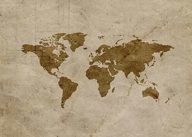 World Map