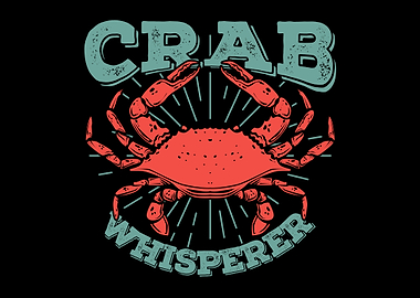 Crab Fishing Design