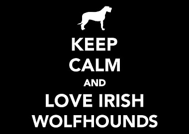 Irish Wolfhound