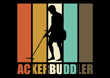 Ackerbuddler Probe Vintage