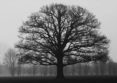 Dark Tree