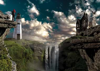 Life of a Photographer