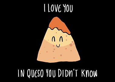 Love In Queso In a Relatio
