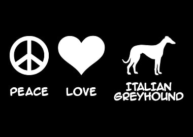 Italian Greyhound