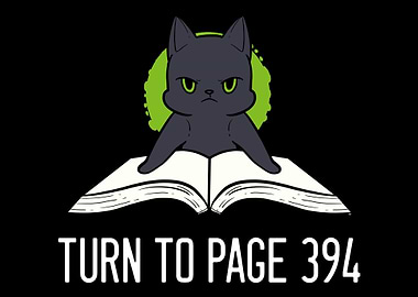 Turn To Page 394 Magician