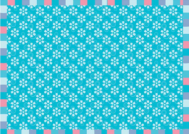 Abstract artistic design