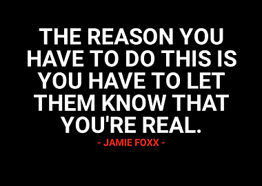 jamie foxx text