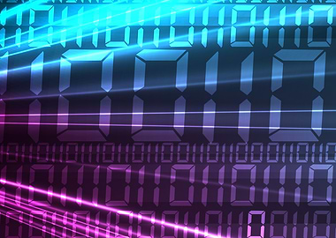 technology background