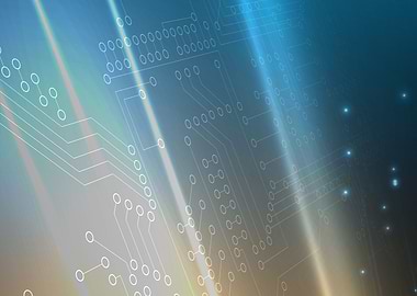 technology background