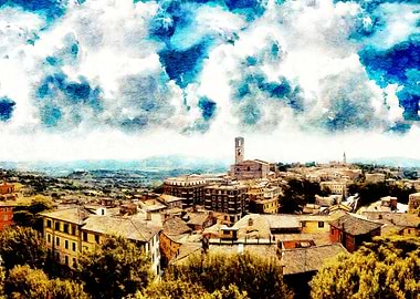 Perugia