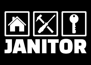 Janitor