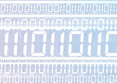 technology background