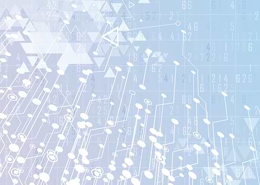 technology background