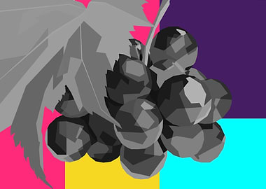 Grape in wpap