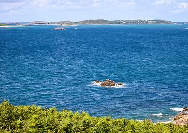 Isles of Scilly