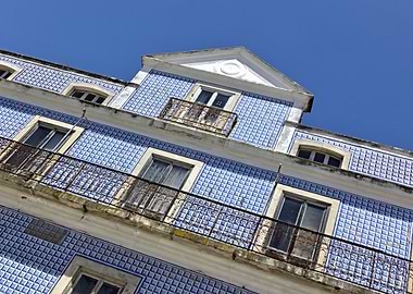 Traditional architecture 2